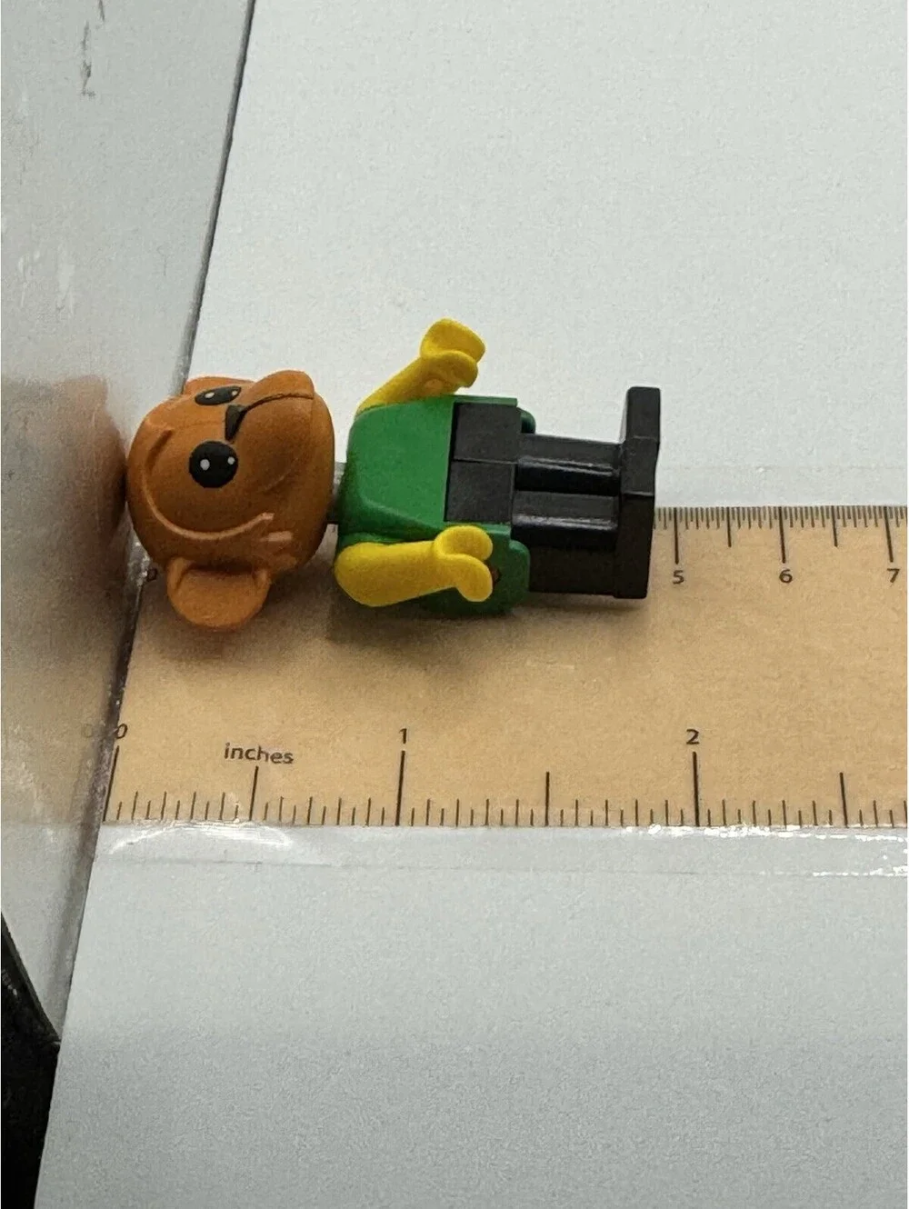 Lego vintage mini